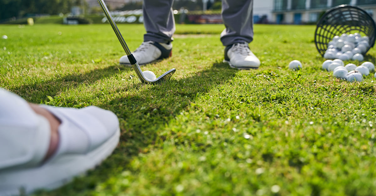 Practice Your Game Indoors