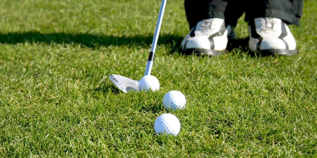  Golf Course Etiquette Every